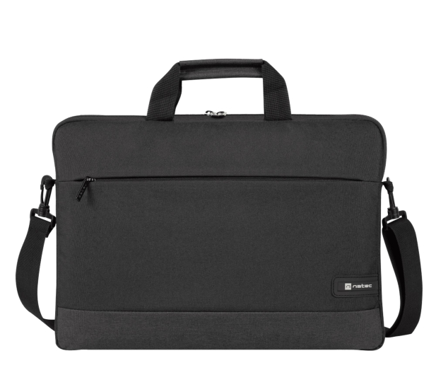 Natec TORBA DO LAPTOPA GOA 15.6" - 16" CZARNA - 1480411 - zdjęcie